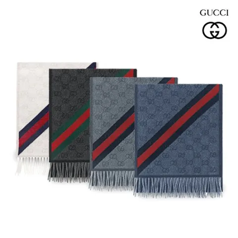 구찌 스카프/머플러 12종 모음전