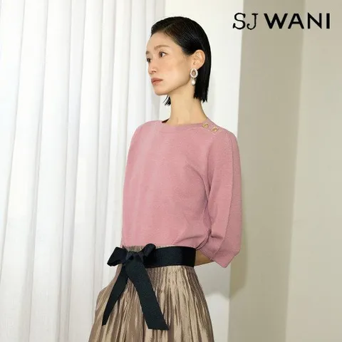SJ와니 밀라노 니트 1종