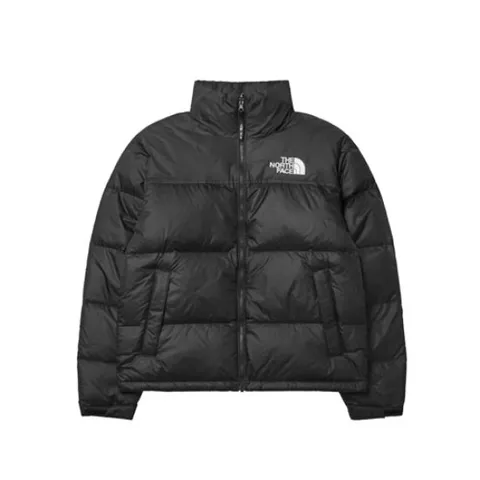 공용 노스페이스 1996 에코 눕시 자켓 블랙 NJ1DQ55A