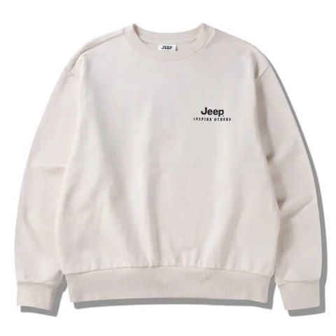 [지프]25년S/S봄 신상맨투맨 티셔츠 3종택 1(JQ1TSU896,895,894)