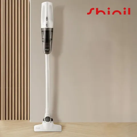 신일 무선 소형청소기 초경량 미니 핸디형 진공청소기
