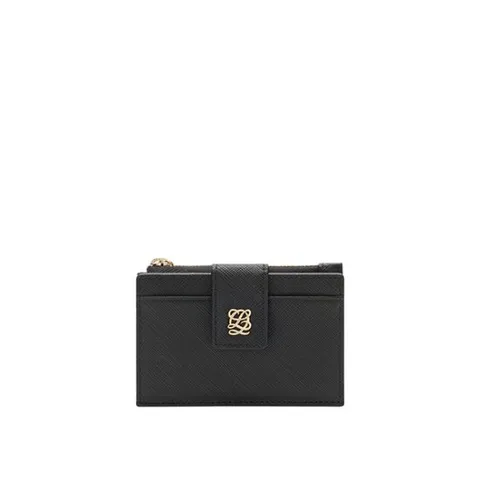 루이까또즈 여성카드지갑 SS4SD51BL