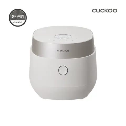 본사직영) 쿠쿠 6인용 전기 밥솥 CR-0685GWM
