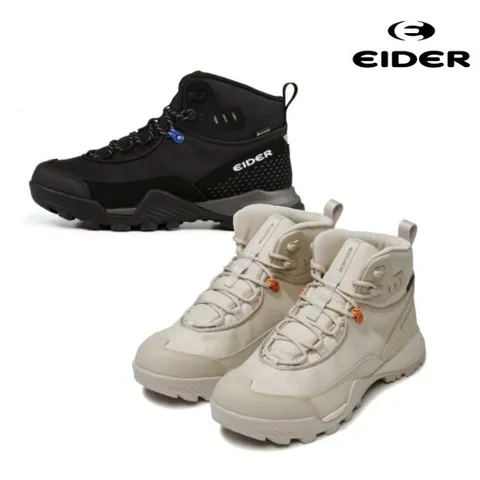 [아이더]롯지 고어텍스 미드컷 하이킹화 DUS24G08