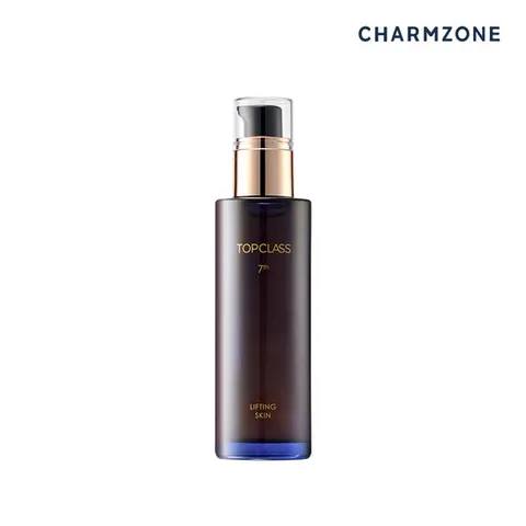 참존 탑클래스 7세대 리프팅 스킨 120ml