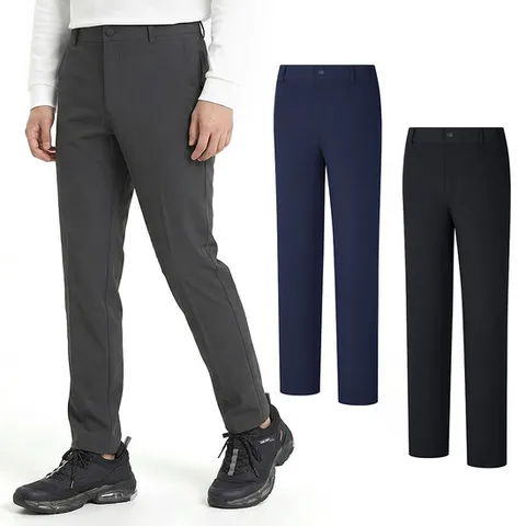 무료배송[콜핑공식]남성 여름 하이쿨 기본 등산 바지