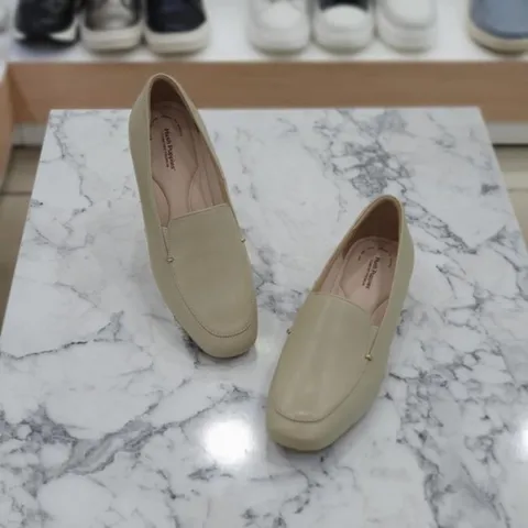 [허시파피]허시파피 세이브존05 여성엣지로퍼구두 ERODI3FP404 (