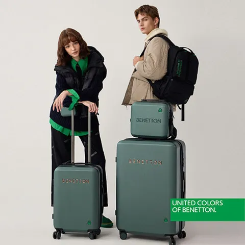 [베네통]베네통 아르데코 캐리어