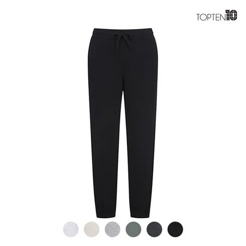 [탑텐][탑텐] 남성 테리 조거 스웨트팬츠_MSC5PT1902