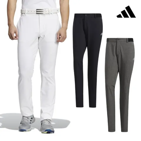 아디다스 4way 스트레치 남자 골프 바지 HB3653 HB3655 HB3657