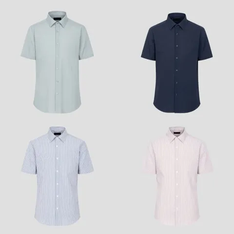 [Tag가69,000]GS단독 BEST반팔셔츠 9종 택1