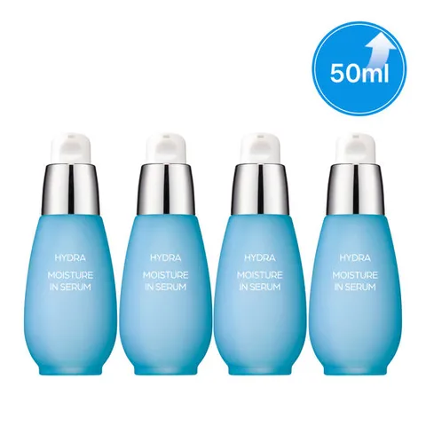 [참존]용량UP/참존) 하이드라 수분 인 세럼 50ml 4개