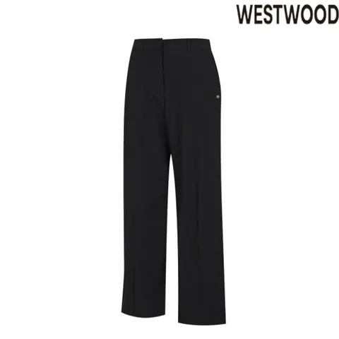 [웨스트우드]여성 여름 냉감 와이드 등산팬츠WN2WCPL560