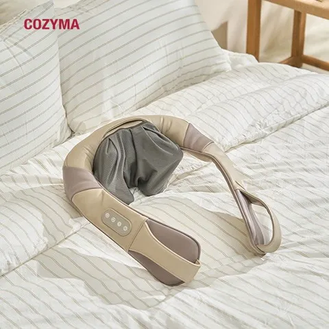 [NEW][코지마] 목어깨마사지기 러너블맥스 CMN-135WL