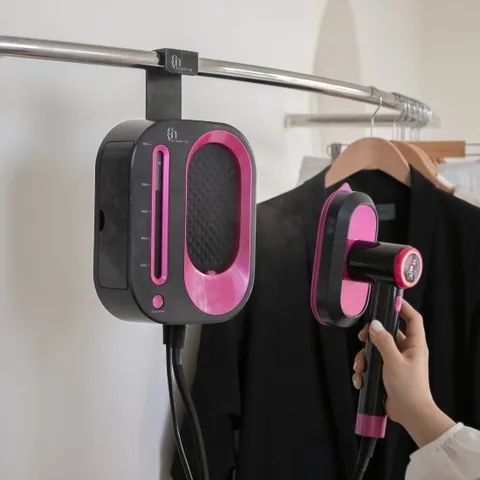 이븐라이프 올인원 스팀다리미