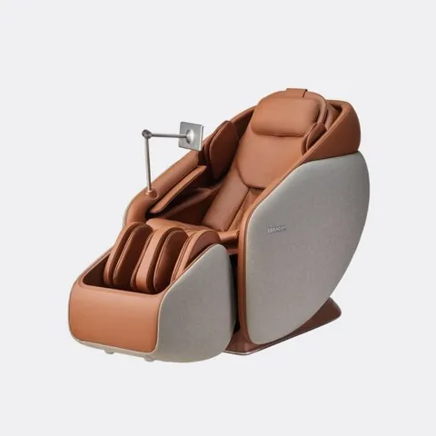 [5년 무상 A/S+로봇청소기 증정] 세라젬 파우제 M10 전신 안마의자