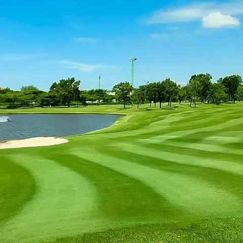 [자이언트골프] 태국 품격 골프 54홀 라운딩 (3박 5일)