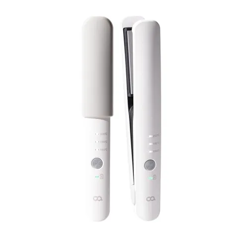 무선 고데기 S 휴대용 미니 볼륨 고대기 헤어 매직기