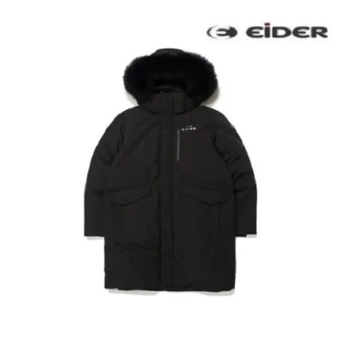 [아이더 (행사)]남성 아틀라스 패딩 여성 스투키 숏패딩 DMW23508_DWW24553_INT