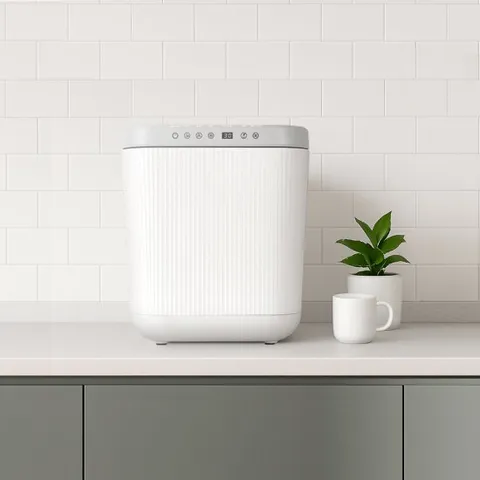 매직쉐프 음식물처리기 PRO 3L 건조+분쇄 MFW-V3000W PRO 음쓰 3시간빠른처리