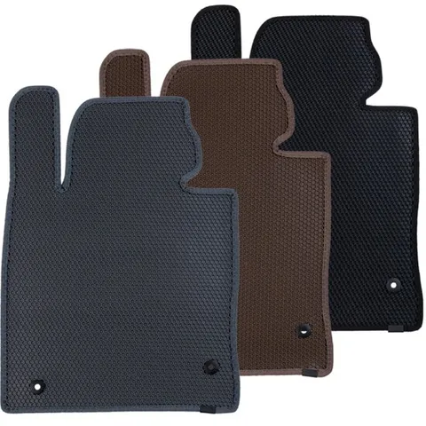 뉴베너 프리미엄 3D 카매트 승용차용 1-2열(국산,외제,SUV 전차종)