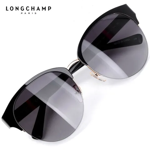 롱샴 아시안핏 명품 선글라스 LO115SA-001 / LONGCHAMP
