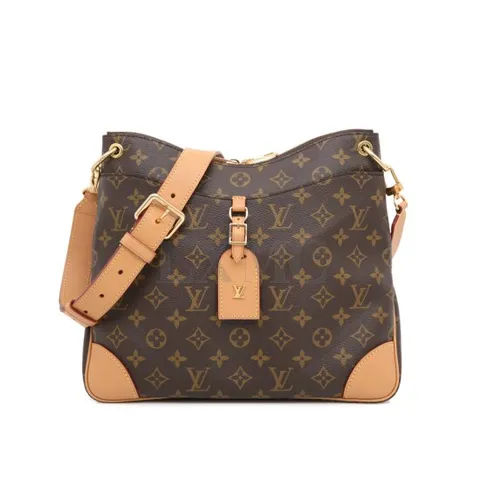 [중고명품] 루이비통 모노그램 오데온 크로스백 MM 모노메신저 M