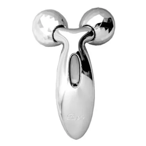 일본 ReFa 페이스 마사지 롤러 리파캐럿 MTG PEC-L1706