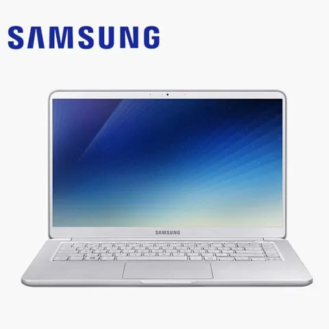 [중고]삼성노트북9 Always NT901X5T(i7-8550U/16G/S512G/15인치/윈10Pro)
