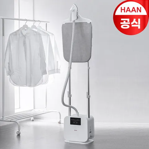 I1 [한경희] LED 스탠드형 스팀다리미 / 2025년 최신형