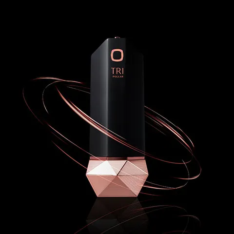 트리폴라 포즈브이엑스 바디 고주파마사지기