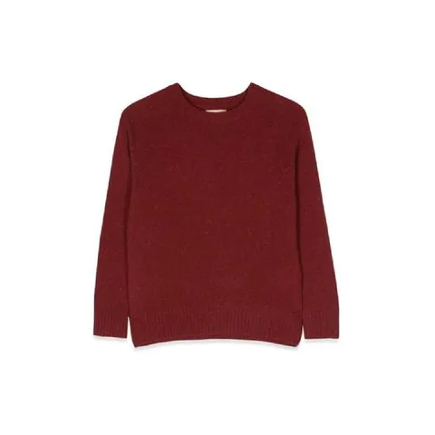 BELLEROSE 빨간 스웨터 BK232951KK1469U657