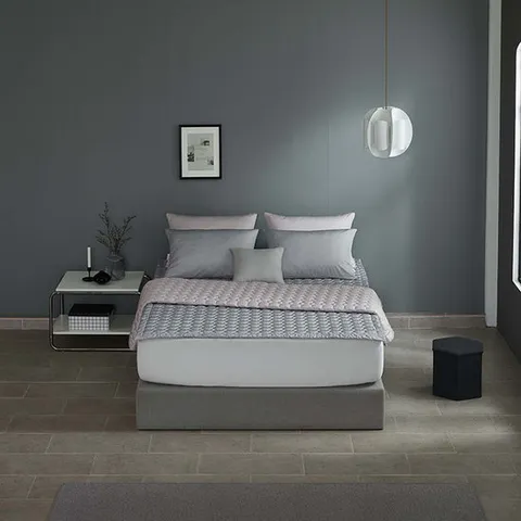 [세사]클럽 알러지케어 누빔패드 Q