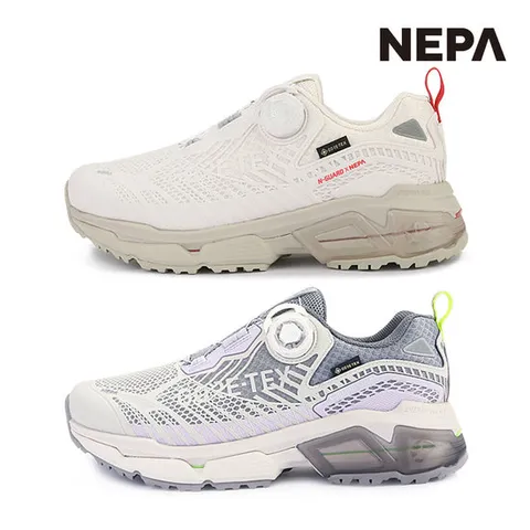 [택가279,000원] 네파 여성 하이플로우 쿠시 고어텍스 7J27620