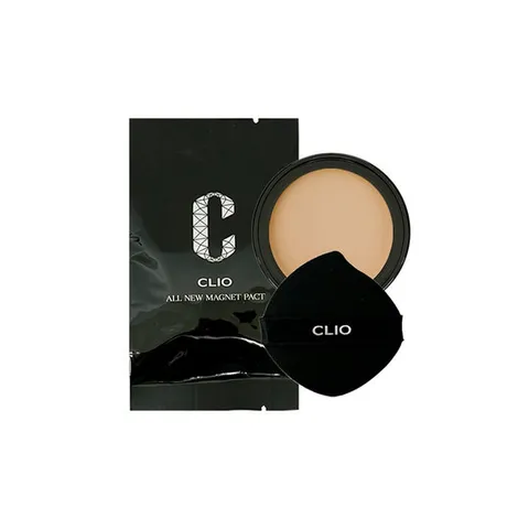 [클리오]쿠션 팩트 올뉴 마그넷 별빛 에디션 리필