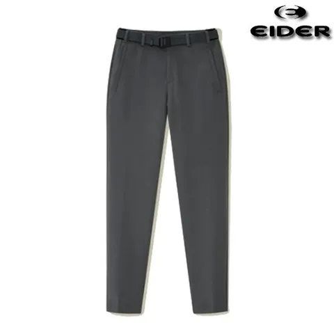 아이더 (DMW22381) 남성 겨울 기모 본딩 베이직 팬츠