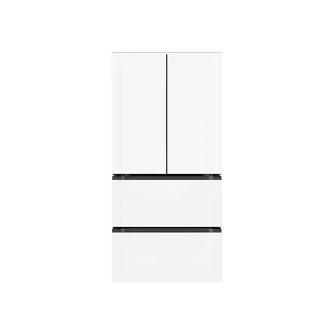 LG 디오스 오브제컬렉션 Z509MHHF23 김치톡톡 김치냉장고 스탠드형 505L / KN