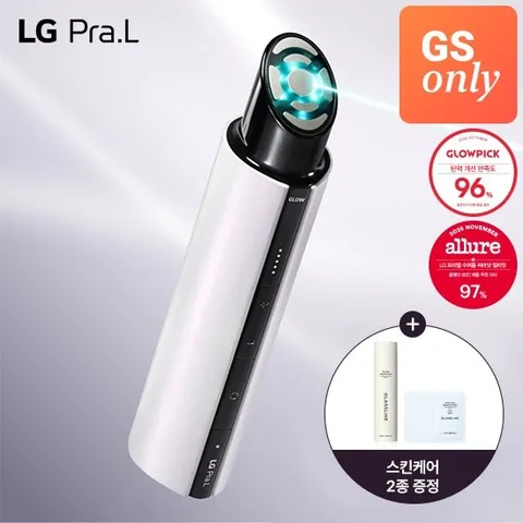 [LG 프라엘] 수퍼폼 써마샷 얼티밋 +추가증정(바로배송)