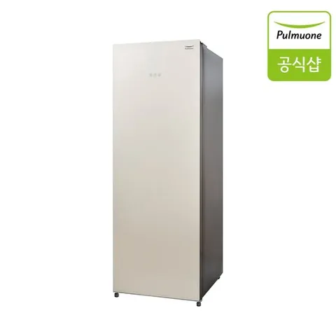 풀무원 26년형 1도어 인버터 김치냉장고 148리터 KS148EG1N2