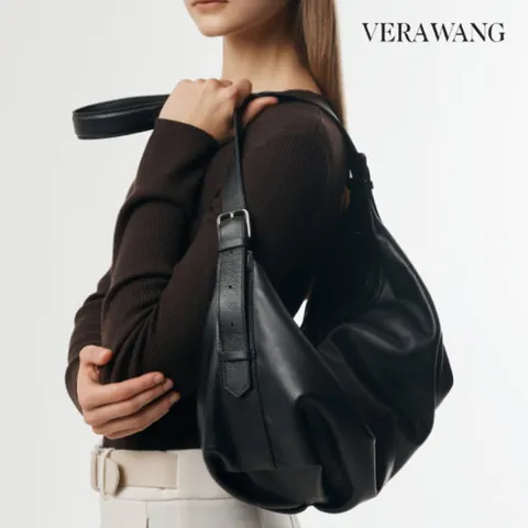 [베라왕][VW베라왕] 포츈 2way 크로스바디백