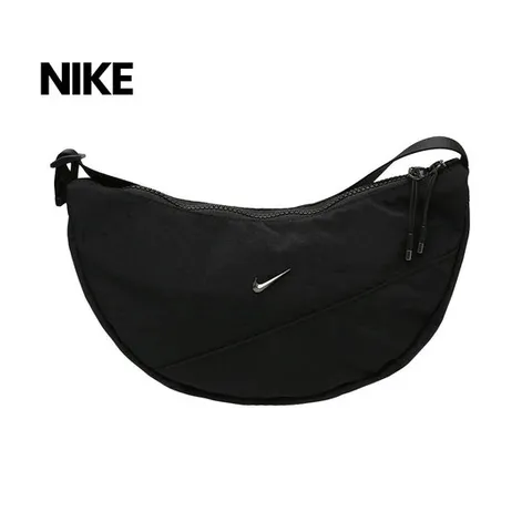 나이키 아우라 크레센트 크로스바디 백 4L (HQ4370-013)