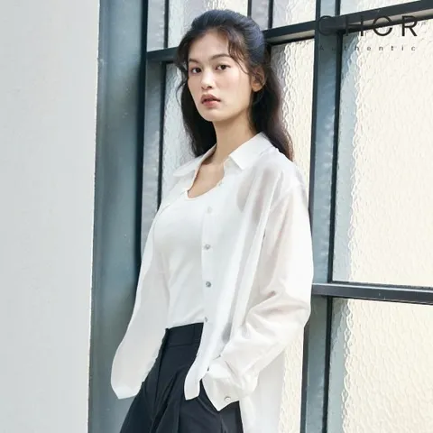 코어 어센틱 26SS 소프트핏 브라탑 3종