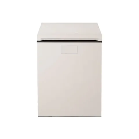 LG 디오스 오브제컬렉션 Z135MEE123 김치톡톡 김치냉장고 뚜껑형 128L / KN