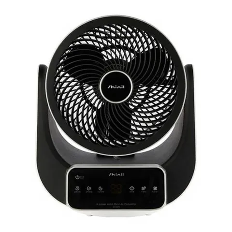 신일 서큘레이터 SIF-B919BTS 리모컨 써큘레이터 선풍기 S급리퍼