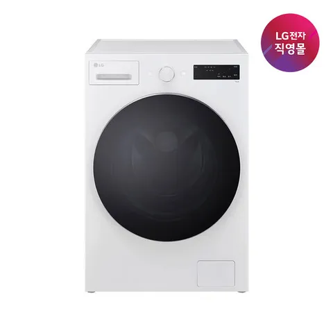 [LG전자 직영] LG 트롬 드럼세탁기 F17ITPR (17kg)