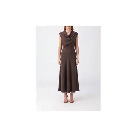 BRUNELLO CUCINELLI 여성 원피스 MG542AB4F1 TP646740656