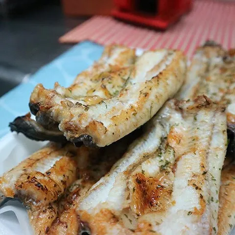 [산지직송] 전남 화순 손질 민물장어 500~550g (3인분)