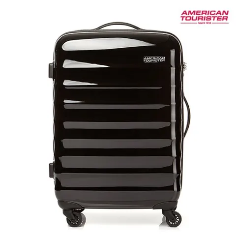 [아메리칸 투어리스터] PARA-LITE 캐리어 66/24 BLACK R9109005