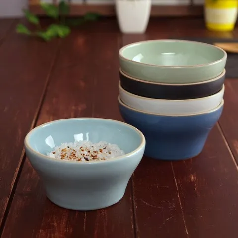 [소야도자기] 아름 밥공기 그릇 (밥그릇) 핸드메이드 도자기그릇