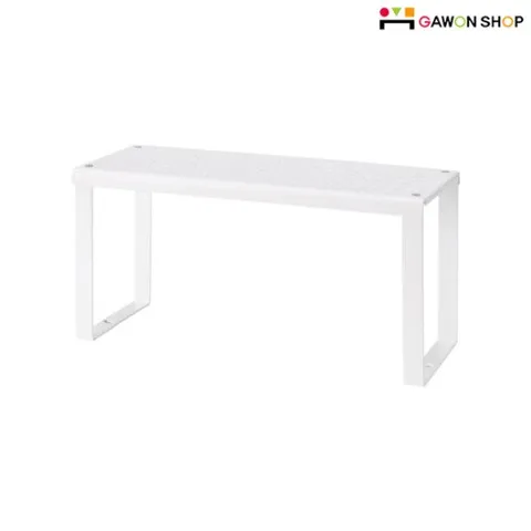 [이케아 직수입] RATIONELL VARIERA 다용도선반 (소,32x13x16)